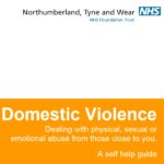 Download the Domestic Violence self help guide