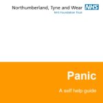 Download the Panic self help guide