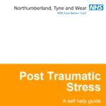 Download the Post Traumatic Stress self help guide