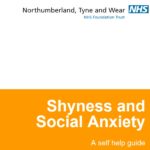 Download Shyness & Social Anxiety self help guide