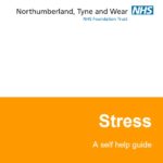 Download Stress self help guide