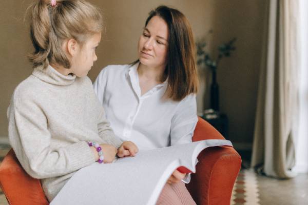 Support for Children & Young People